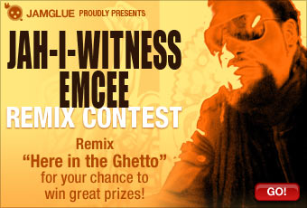 Jah contest banner