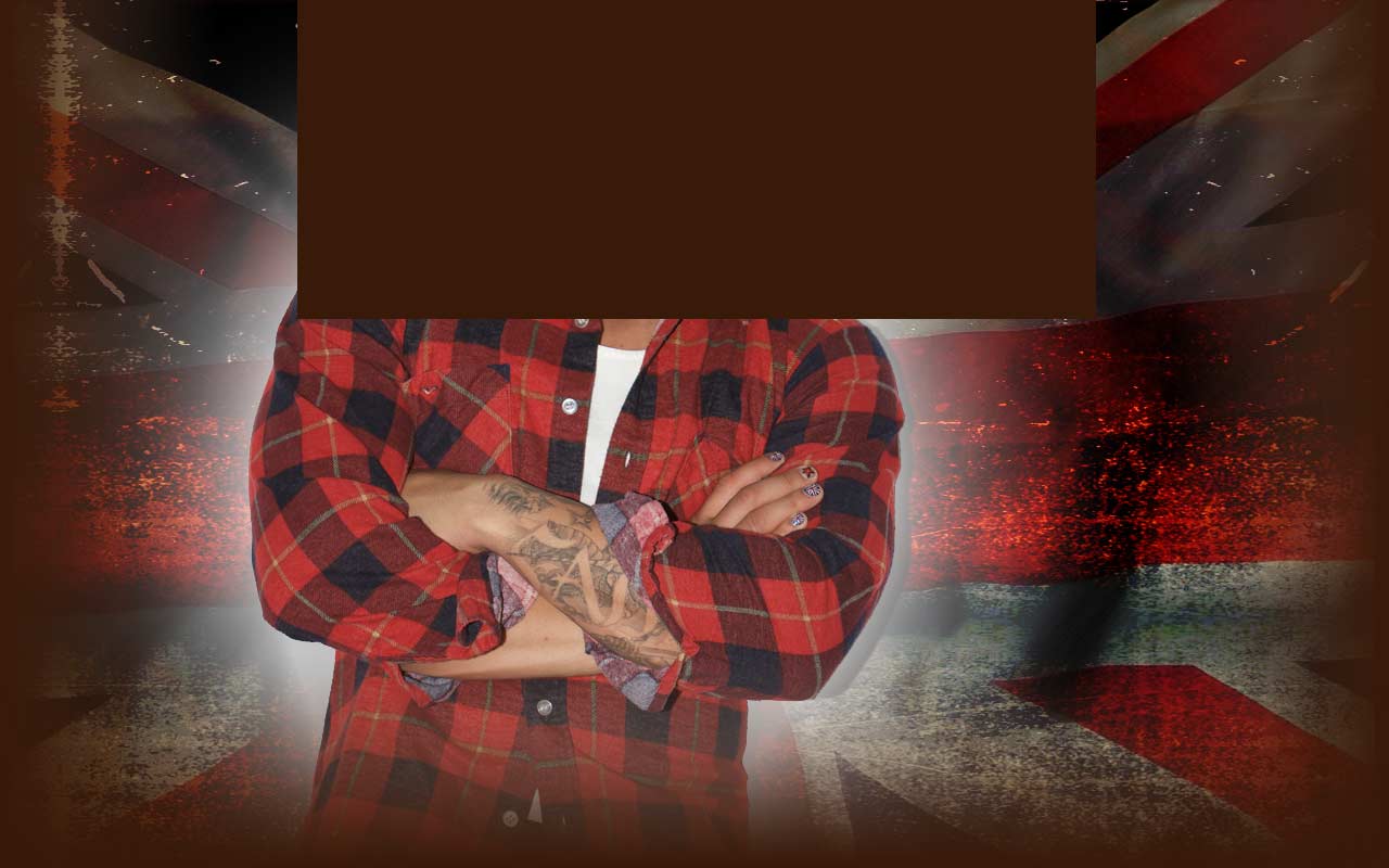 The Mams Taylor contest page background art